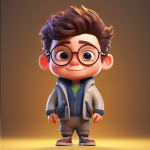 DISNEY-PIXAR-STYLE-CHARACTER-PACK-BOY-P2-PICOFILIX (235)