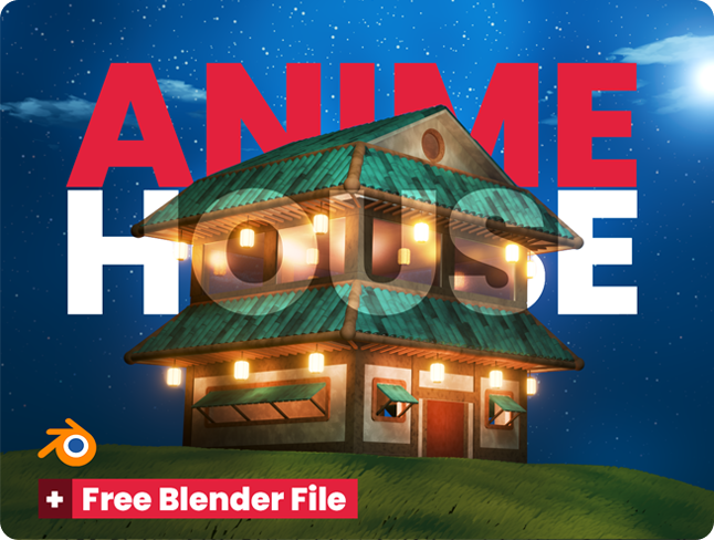 Anime House banner01 Picofilix